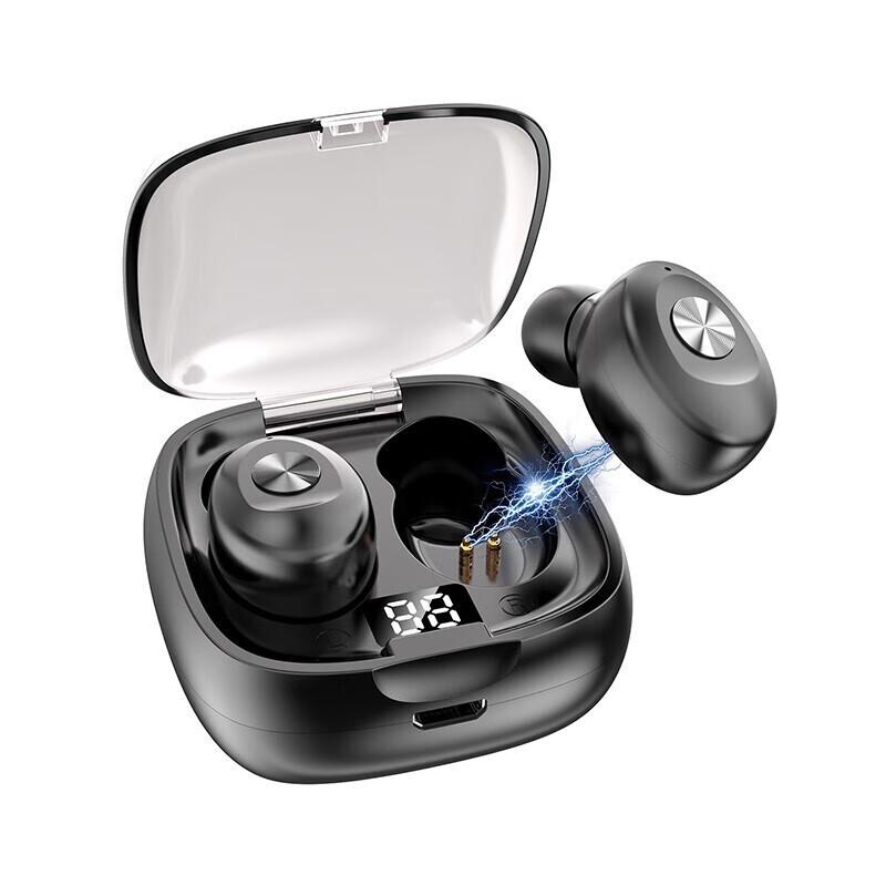 Newman L10-TWS Wireless In-Ear Earbuds