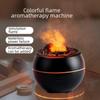 Middle East Large-Capacity USB Aroma Volcano Humidifier