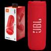 JBL Портативная Bluetooth-колонка FLIP6 вилка CN (адаптер в комплекте)