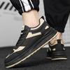 Men Shoes Sneakers For Men 2025 New Fashion Comfort Lightweight Casual Shoes Outdoor Walking Skateboard Footwear