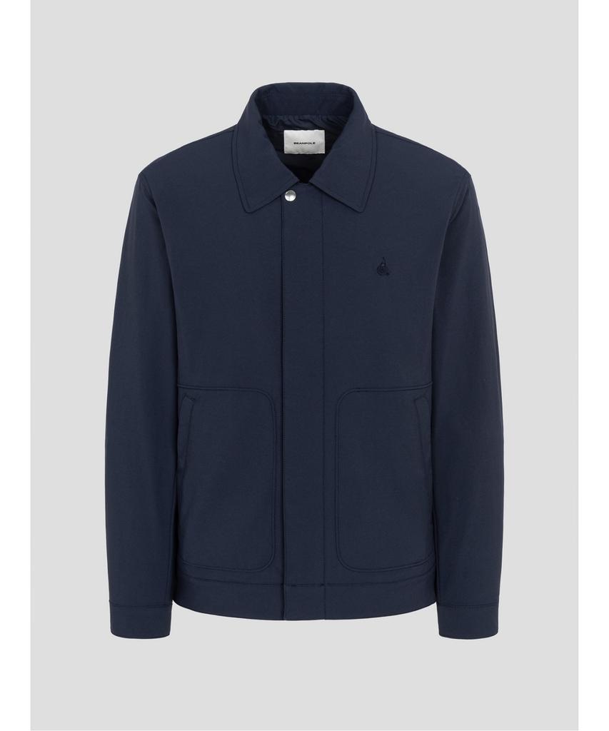 Beanpole Men Autumn Drizzler - Navy