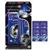 Clear Men Anti-Dandruff Deep Cleanse Moisturizing Shampoo Bundle