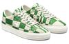 Converse One Star Ox Блокированный Искривленная Доска Зеленый