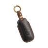 [Nissan]Handmade cowhide  Car Key Cover for Teana Sylvania Qijun Tiida Bluebird Floor Lantuda Jinke