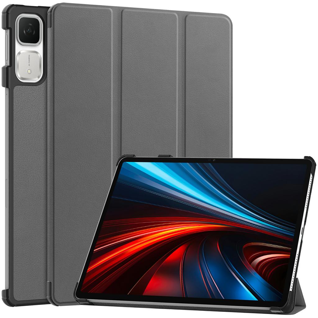 Для Honor Tablet GT Чехол Противоударный Кожаный Чехол-Подставка для Планшета