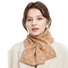 Women's Pure Wool Winter Scarf