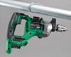 HIKOKI 36V Cordless Drill D3613DA and Case Sold (Charger Separately)