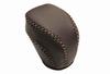 Genuine Leather Shift Knob Cover for Toyota Yaris Cross Leather Cover Shift Cover Yaris