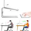 Iron Laptop Stand Ventilated Laptop Holder Universal Computer Stand  Space Saving