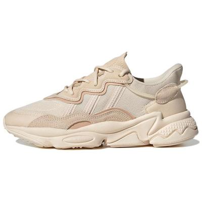 Ozweego Ecru Tint Женские кроссовки Cream Halo-Blush GX1981