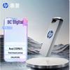 HP Высокоскоростной металлический USB-накопитель X306w