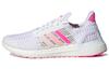 Женские кроссовки UltraBoost CC_1 Dna 'White Clear Pink' GX7810