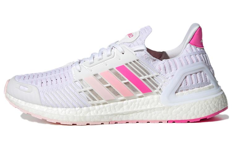 adidas Женские кроссовки UltraBoost CC_1 Dna 'White Clear Pink' GX7810