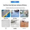 XS65 Low Noise Durable Floor Scrubber for Offices & Nursing Homes - Ideal for Daily Cleaning