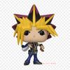 Yami Yugi Yugi Mutou Yami Yugi Iron On Patches For Clothing Applique Stickers On Clothes Heat-Sensitive Custom Patch