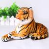 Cute Tiger Animal Soft Stuffed Plush Toy Pillow For Children Children Baby Gift