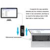 USB 2.0 Smart KM Link ПК к ПК Общий доступ к клавиатуре и мыши Синхронизация Данных Соединение Ссылкой USB-удлинитель Передача Файлов USB-переключатель