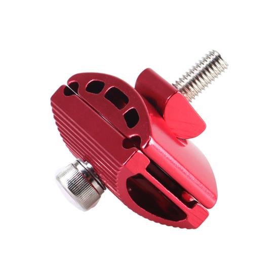 Seatpost Clamps Head To Sturdy Easy Fixed Assemble Perfect Firmly Anti-rust Fitting Fix