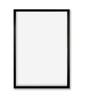Рамка для плаката Umbra B2 Black [Официальная] (515×728мм)