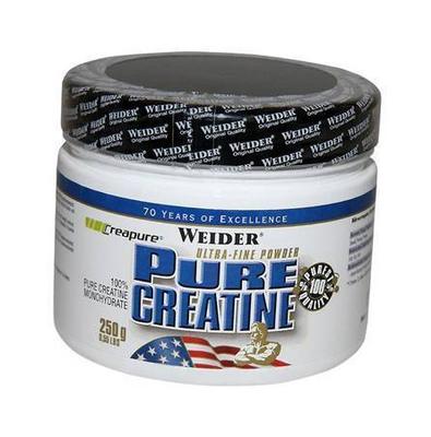 Креапур, Чистый креатин моногидрат, Pure Creatine, (31089006)