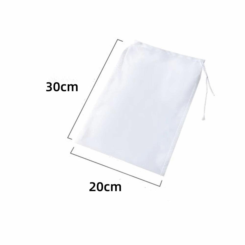 Reusable Cheese Cloth Filter Bags Nylon Spice Strainers Gifts Tofu Strainer