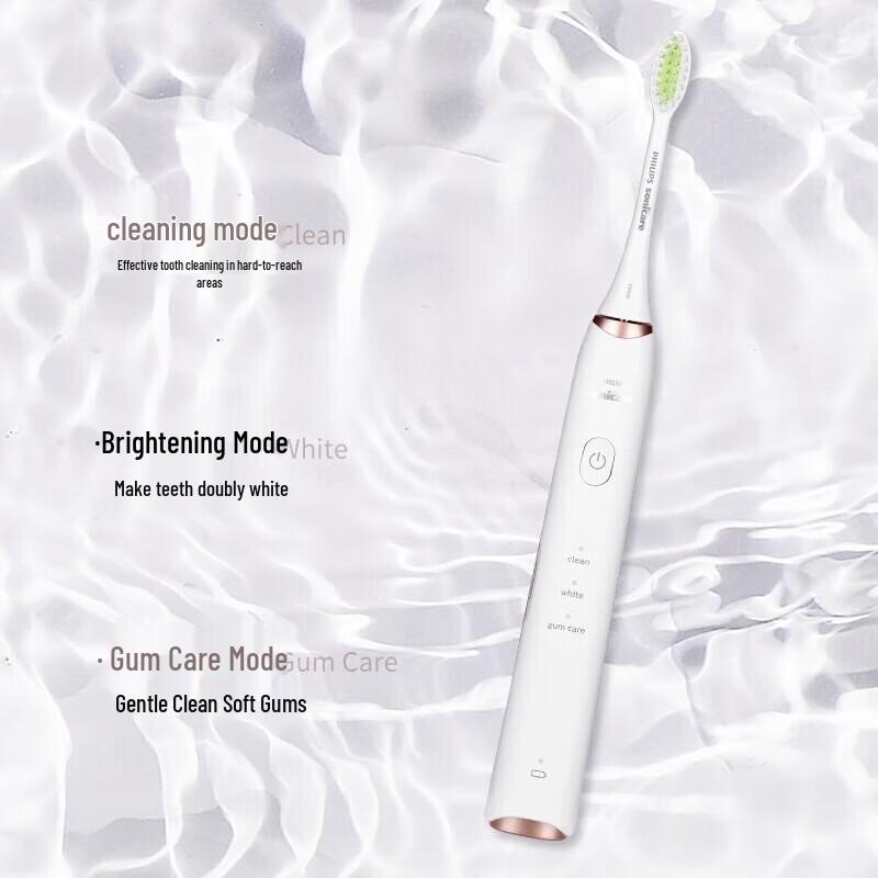 Philips Sonic Electric Toothbrush HX2451 Series