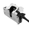 6C3Z-28264A00-A 6C3Z28264A00A Защелка замка задней двери со стороны пассажира и трос для Ford F250 F350 F450 F550 Super Duty 1999-2007 гг.