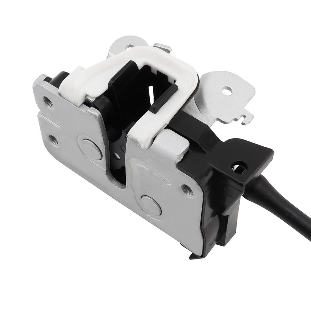 6C3Z-28264A00-A 6C3Z28264A00A Защелка замка задней двери со стороны пассажира и трос для Ford F250 F350 F450 F550 Super Duty 1999-2007 гг.