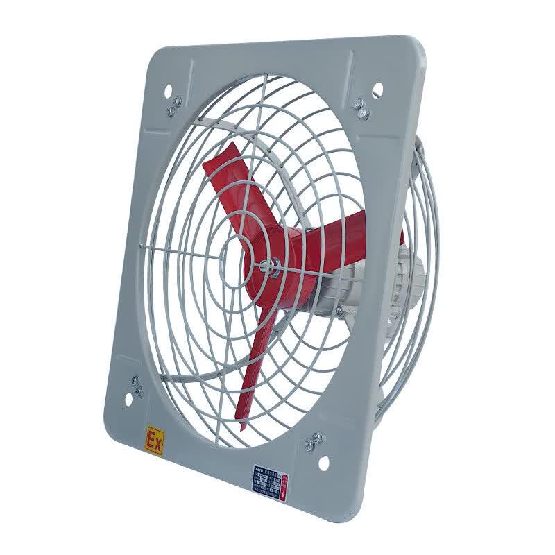 DSFB BFAG Industrial Exhaust Fan