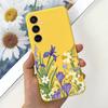 Для Samsung A25 5G 2023 Чехол SM-A256B Милый Утенок-Астронавт Тонкий Мягкий Силиконовый Задний Чехол для Телефона Для Samsung A55 A35 5G A356B Coque