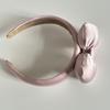 Face Washing Women's Bow Headband Korean-style Hair Band Fashion Girl Hair Hoop  for Everyday Wear
