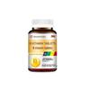 Nanjing Tongrentang Vitamin B Complex - 140 Tablets with B1, B2, B6, B12