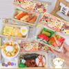 Simulation Food Squeeze Toys TPR Stress Toy New Fried Chicken Decompression Toys  Adult