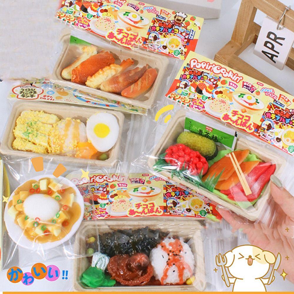Simulation Food Squeeze Toys TPR Stress Toy New Fried Chicken Decompression Toys  Adult