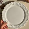 Столовая посуда – Тарелки и блюдца