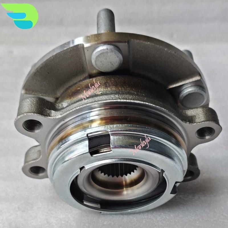 40202EG300 40202EG36C 40202-CG110 513335 40202-4GE0A Front Wheel Hub Bearing Unit for NFINITI FX 35 37 45 50 G Saloon Q50 QX70