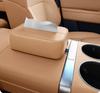 Geely Galaxy Starship 7 Автомобильная салфетница 2025: Выдвижная подвесная сумка-сиденье