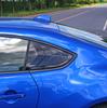 2022 Subaru BRZ и Toyota B6 Комплект заднего спойлера с жалюзи, спортивное крыло на крышу и боковые юбки
