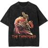 2026 Malenia Blade Of Miquella Washed New Arrival Unisex Clothes Tee Shirt Homme Graphic T-Shirts Unisex Tshirt for Unisex Ropa Hombre