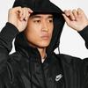 Куртка Nike Sportswear Windrunner (DA0001) черный/белый