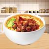 Jinmailang Spicy Beef Instant Noodles 5-Pack