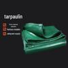 Heavy-Duty PVC Waterproof Tarpaulin