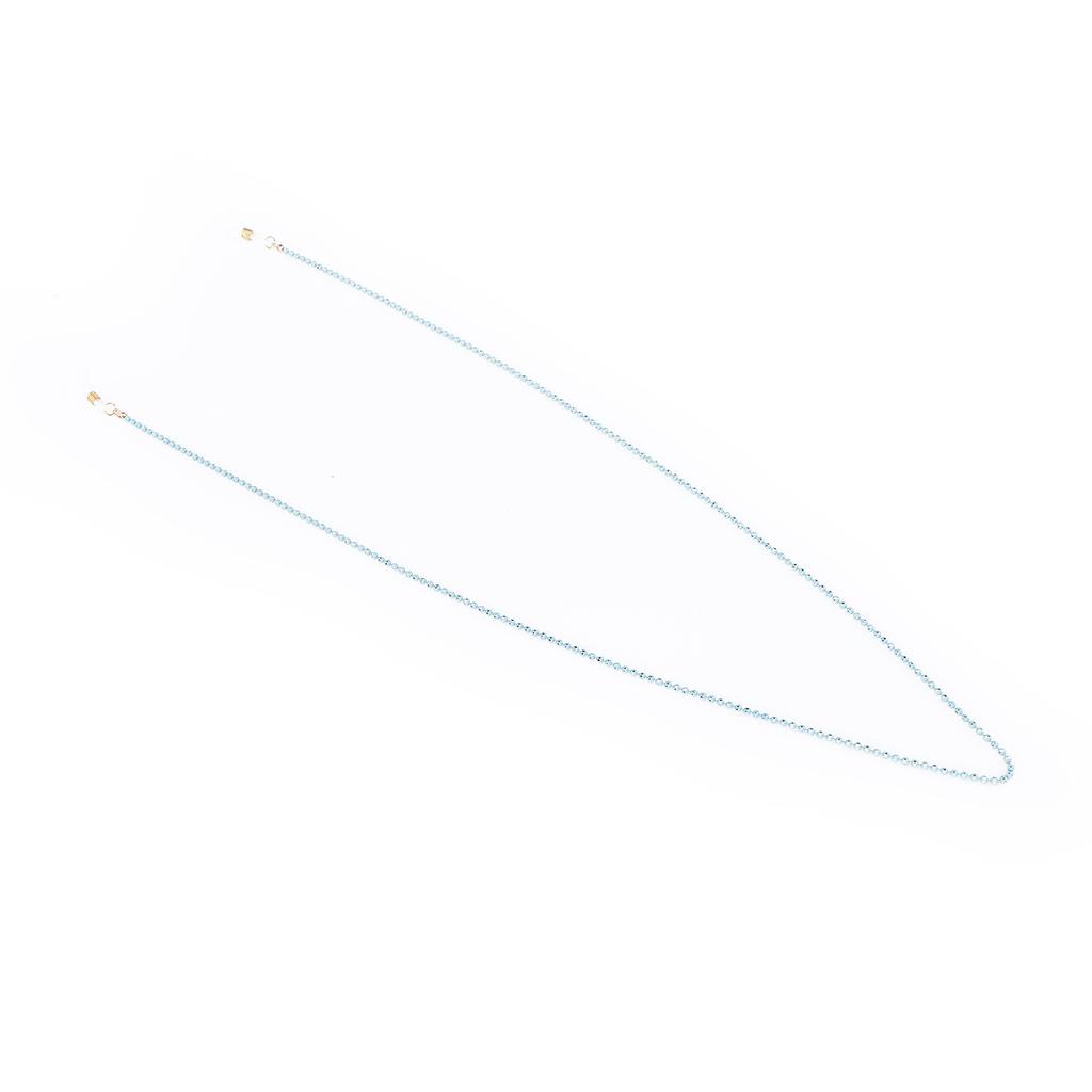 Multifunctional Eyeglass Chain Women AntiSlip Glasses Holder Chain Eyeglass Decorative Chain