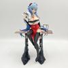Genshin Impact Ganyu Sexy Anime Girl Figure Keqing/Hu Tao Action Figure Yae Miko/Venti Figurine Collectible Model Doll Toys