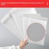Self-Sealing Bubble Mailers 10Pcs Waterproof Padded Envelopes for Online Store Order Shipping