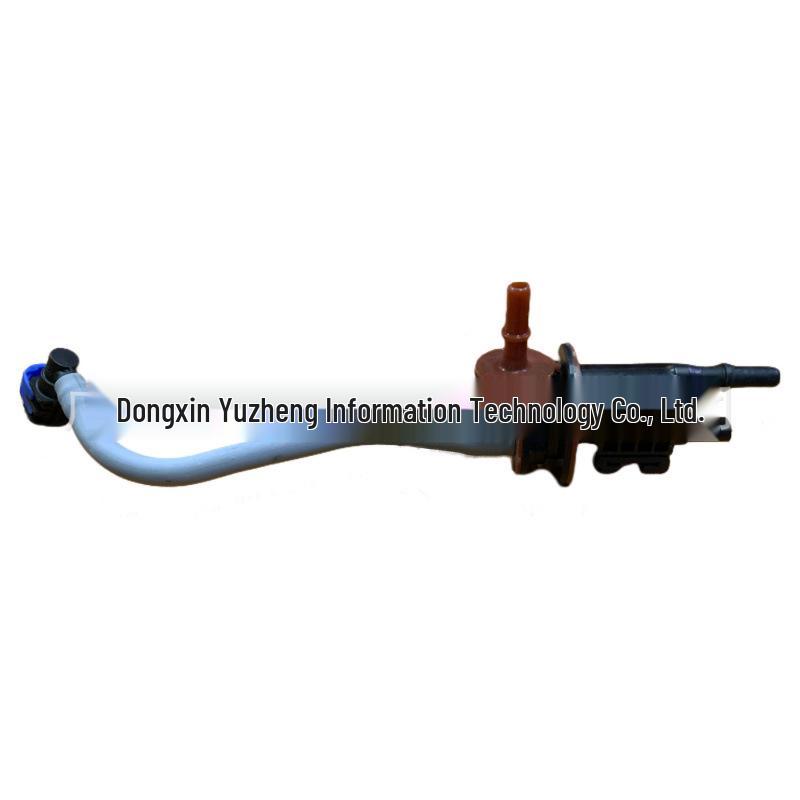 Raptor 2.7 Carbon Canister Solenoid Valve JL3Z-9B325C