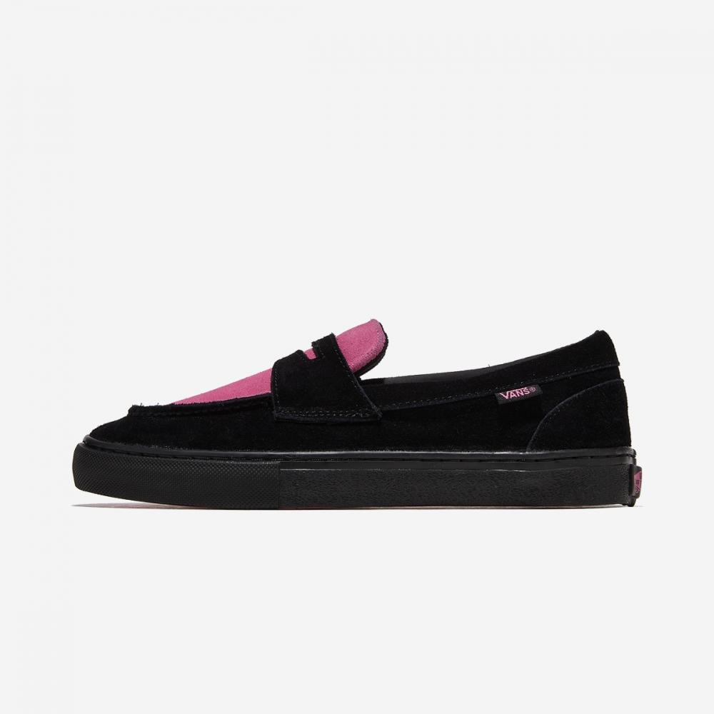 Vans Лофер V196cf Nn