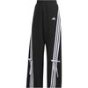 Logo Three Stripes Loose Casual Pants Women Bottoms KG3855