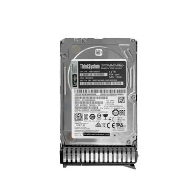 Жесткий диск для корпоративного сервера Lenovo