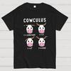Cowculus Funny Math Geeky T-Shirt